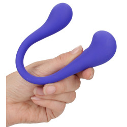  Loveline Stimulateur Prostatique Vibrant Bendapurp 14 x 3.5cm